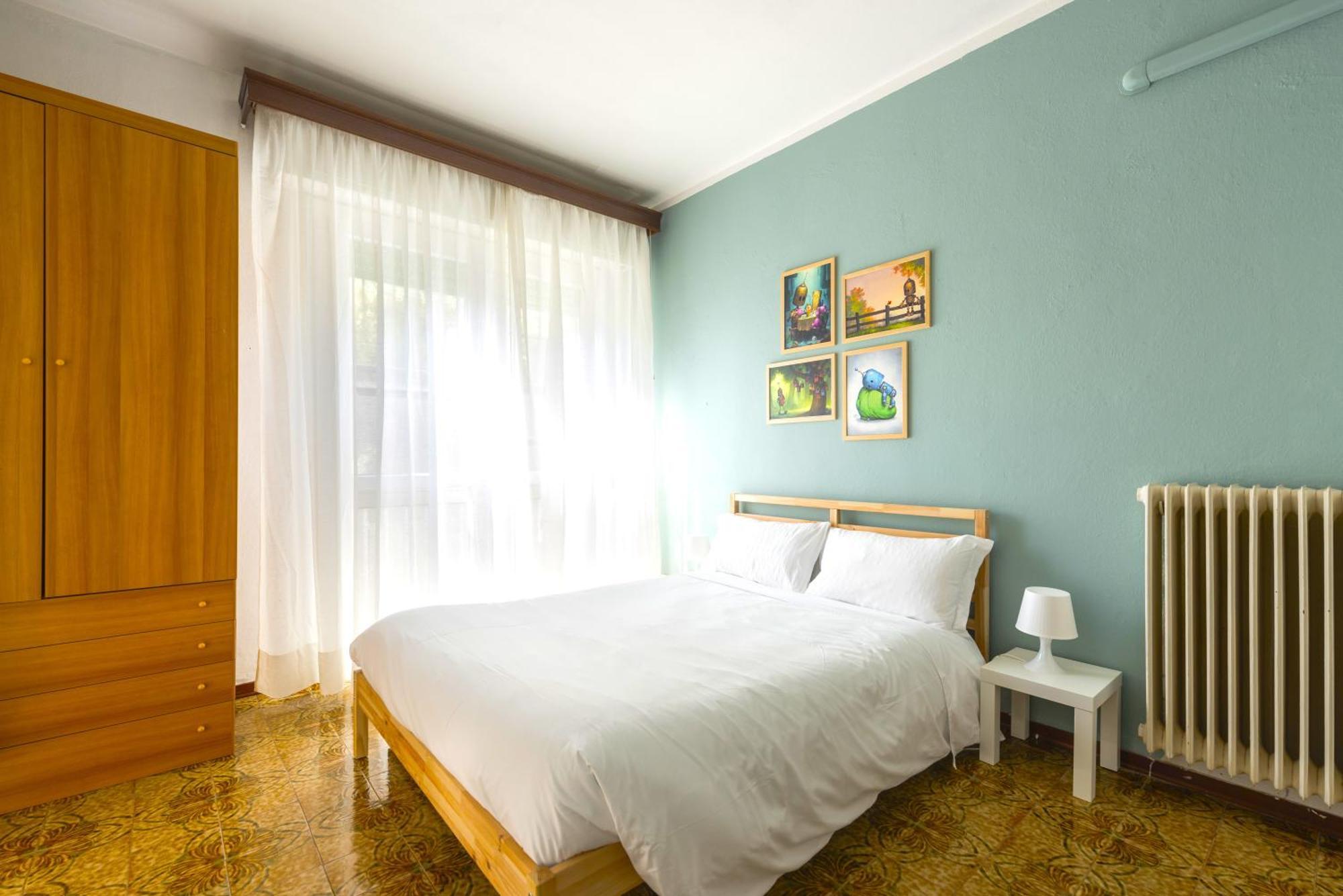 Hostly-Ai Due Passi Apartment Pisa Exterior photo