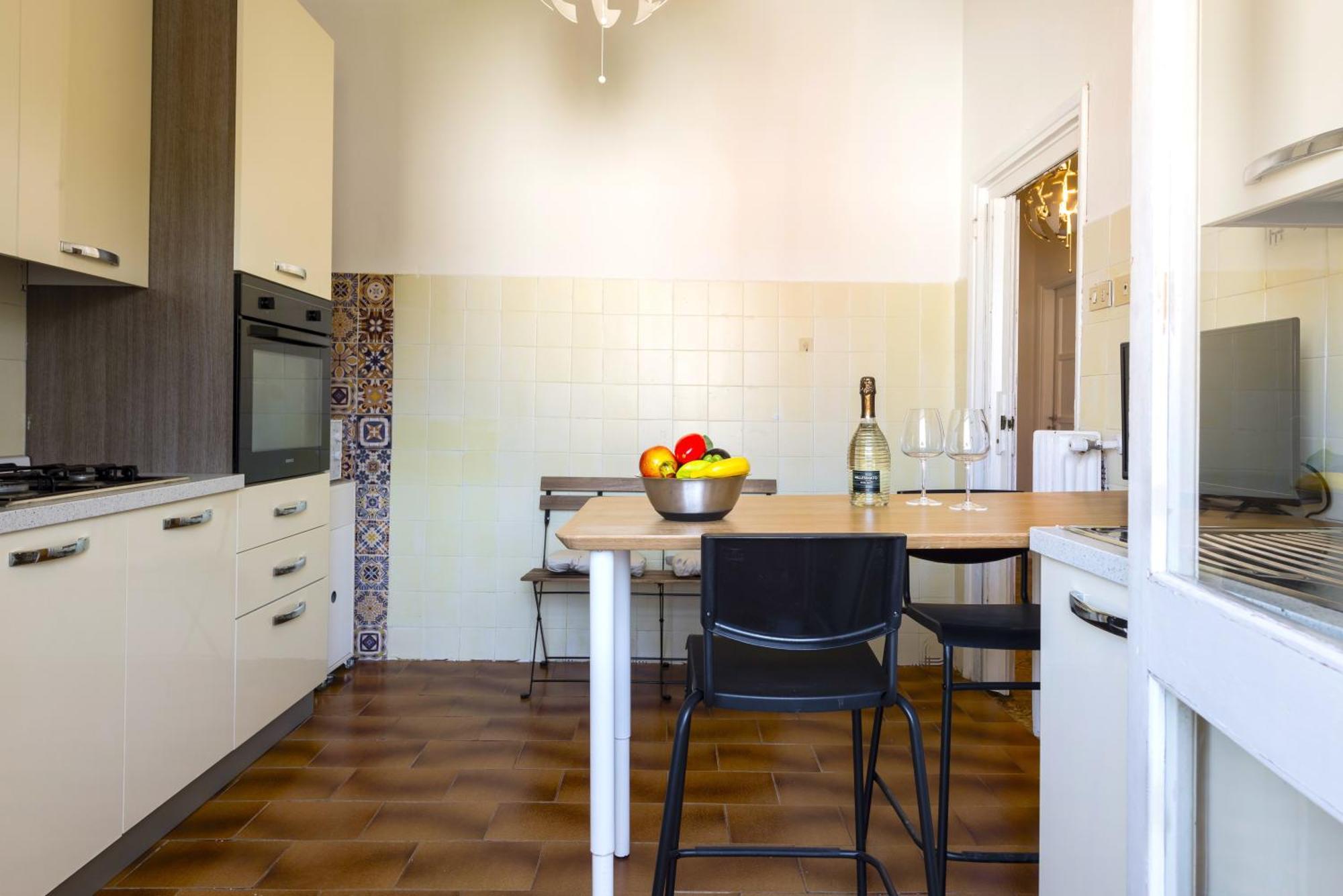 Hostly-Ai Due Passi Apartment Pisa Exterior photo